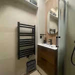 The Suspended Cocoon