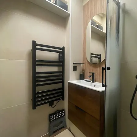 The Suspended Cocoon